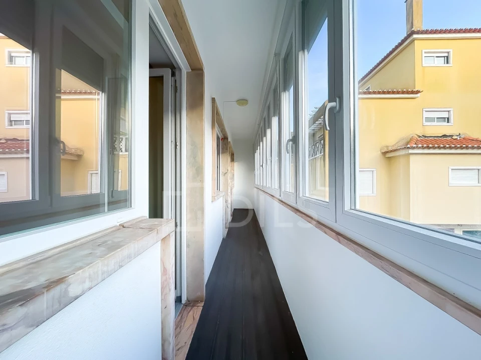 Apartamento T3 para Venda em Algés, Linda-A-Velha e Cruz Quebrada-Dafundo Foto 38