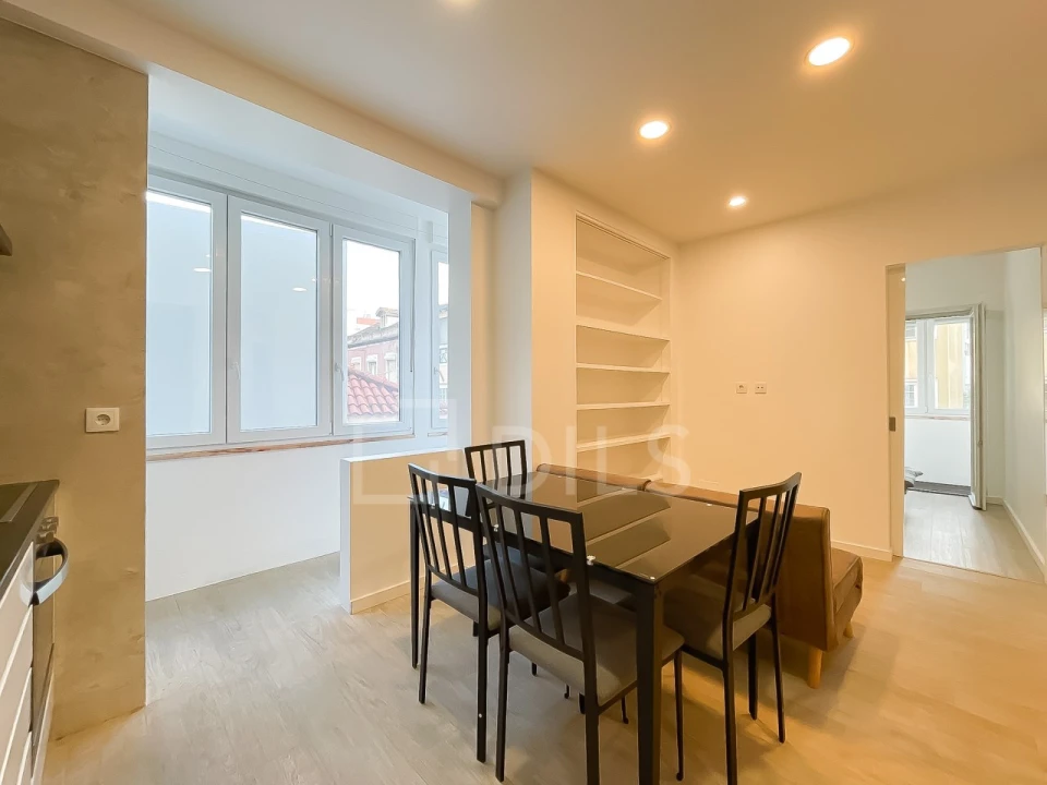 Apartamento T3 para Venda em Algés, Linda-A-Velha e Cruz Quebrada-Dafundo Foto 40