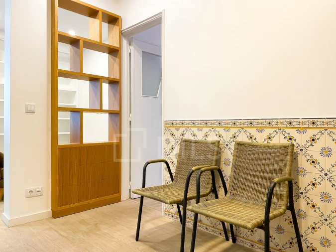 Apartamento T3 para Venda em Algés, Linda-A-Velha e Cruz Quebrada-Dafundo Foto 16