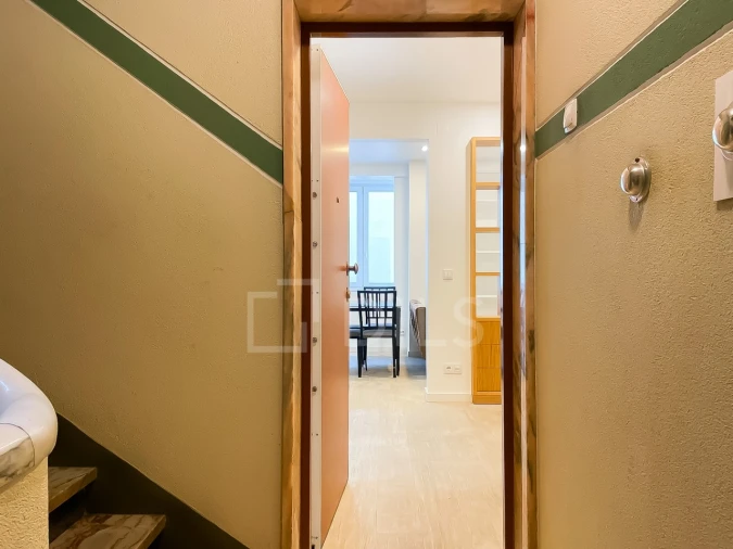 Apartamento T3 para Venda em Algés, Linda-A-Velha e Cruz Quebrada-Dafundo Foto 29