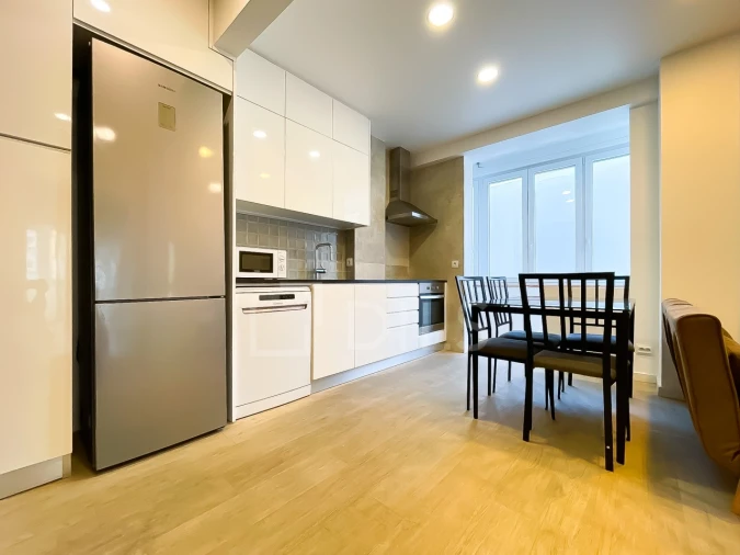 Apartamento T3 para Venda em Algés, Linda-A-Velha e Cruz Quebrada-Dafundo Foto 20