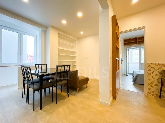 Apartamento T3 para Venda em Algés, Linda-A-Velha e Cruz Quebrada-Dafundo Foto 26