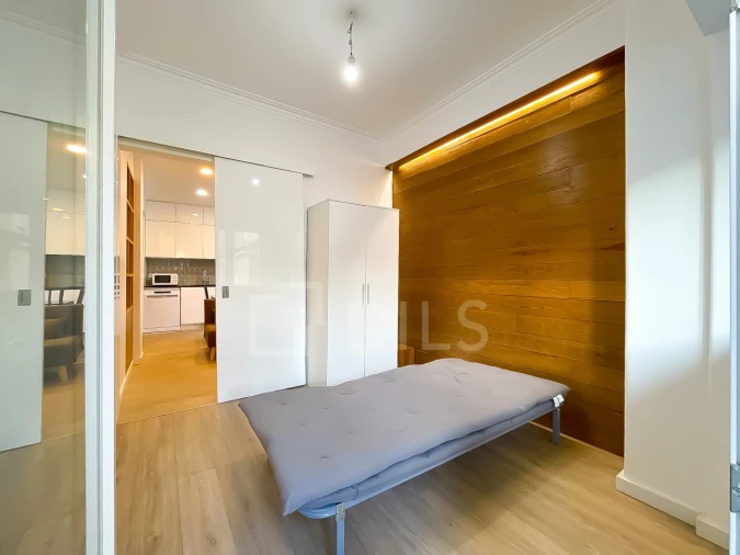 Apartamento T3 para Venda em Algés, Linda-A-Velha e Cruz Quebrada-Dafundo Foto 6