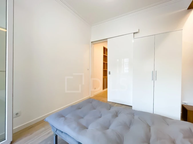 Apartamento T3 para Venda em Algés, Linda-A-Velha e Cruz Quebrada-Dafundo Foto 33