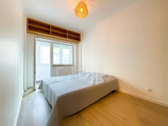 Apartamento T3 para Venda em Algés, Linda-A-Velha e Cruz Quebrada-Dafundo Foto 36