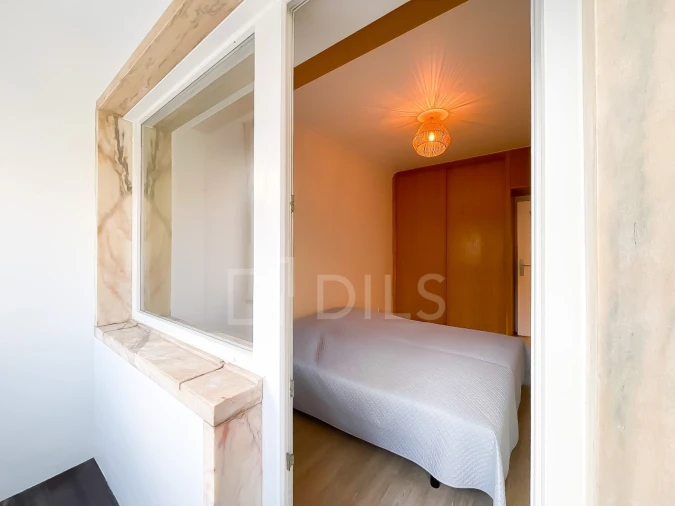 Apartamento T3 para Venda em Algés, Linda-A-Velha e Cruz Quebrada-Dafundo Foto 37