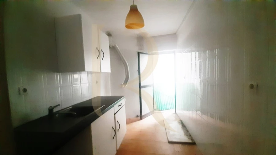 Apartamento T1 para Venda em Almada, Cova da Piedade, Pragal e Cacilhas Foto 6
