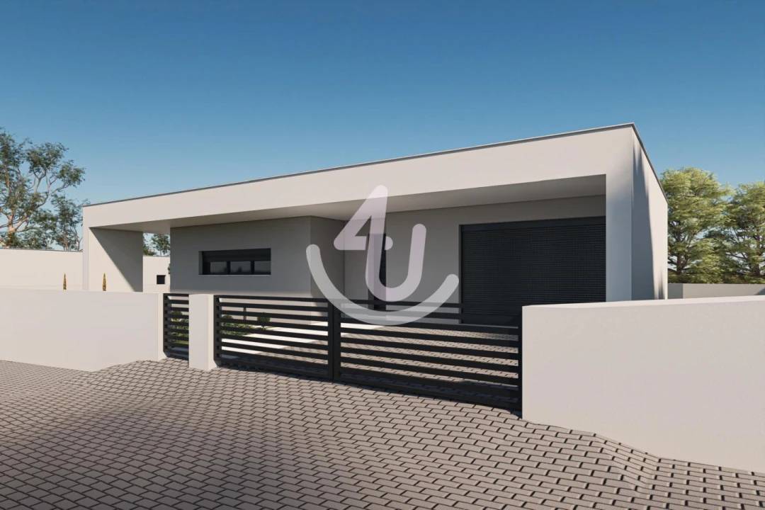 Moradia T3 para Venda em Salir de Matos Foto 3