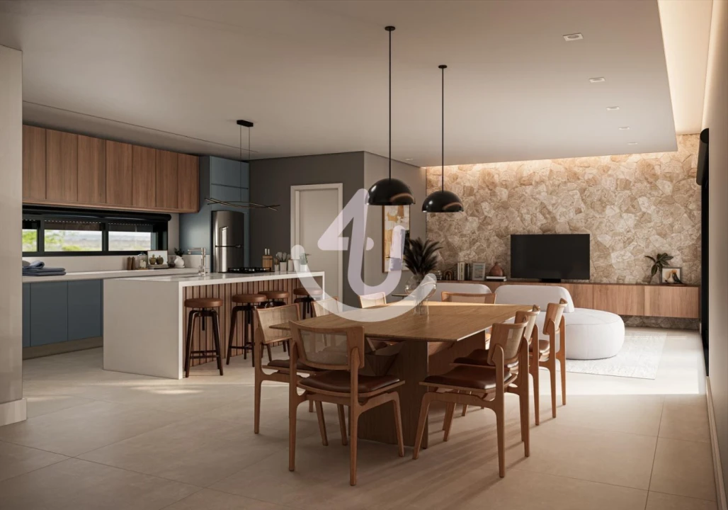 Moradia T3 para Venda em Salir de Matos Foto 4