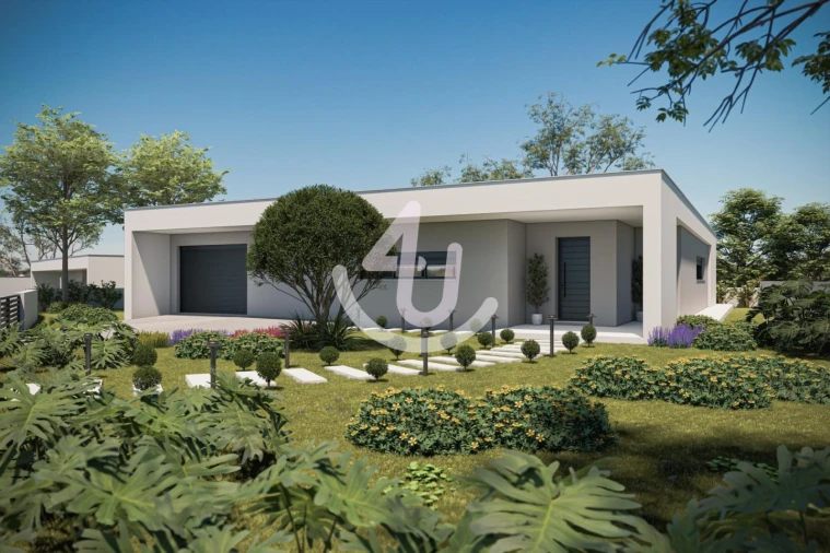 Moradia T3 para Venda em Salir de Matos Foto 1