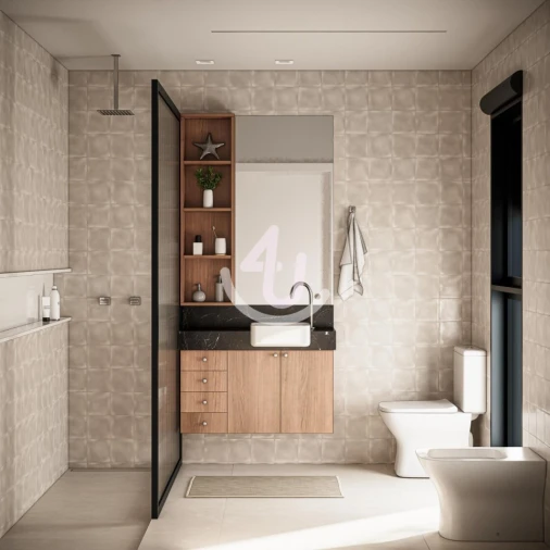 Moradia T3 para Venda em Salir de Matos Foto 5