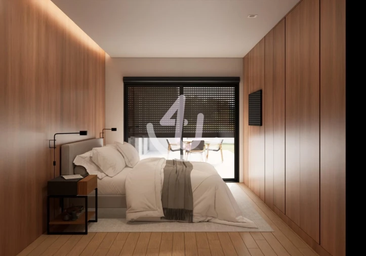 Moradia T3 para Venda em Salir de Matos Foto 6