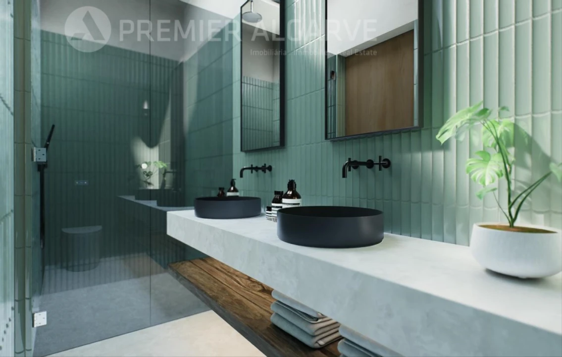 Moradia T3 para Venda em Faro (Sé e São Pedro) Foto 5