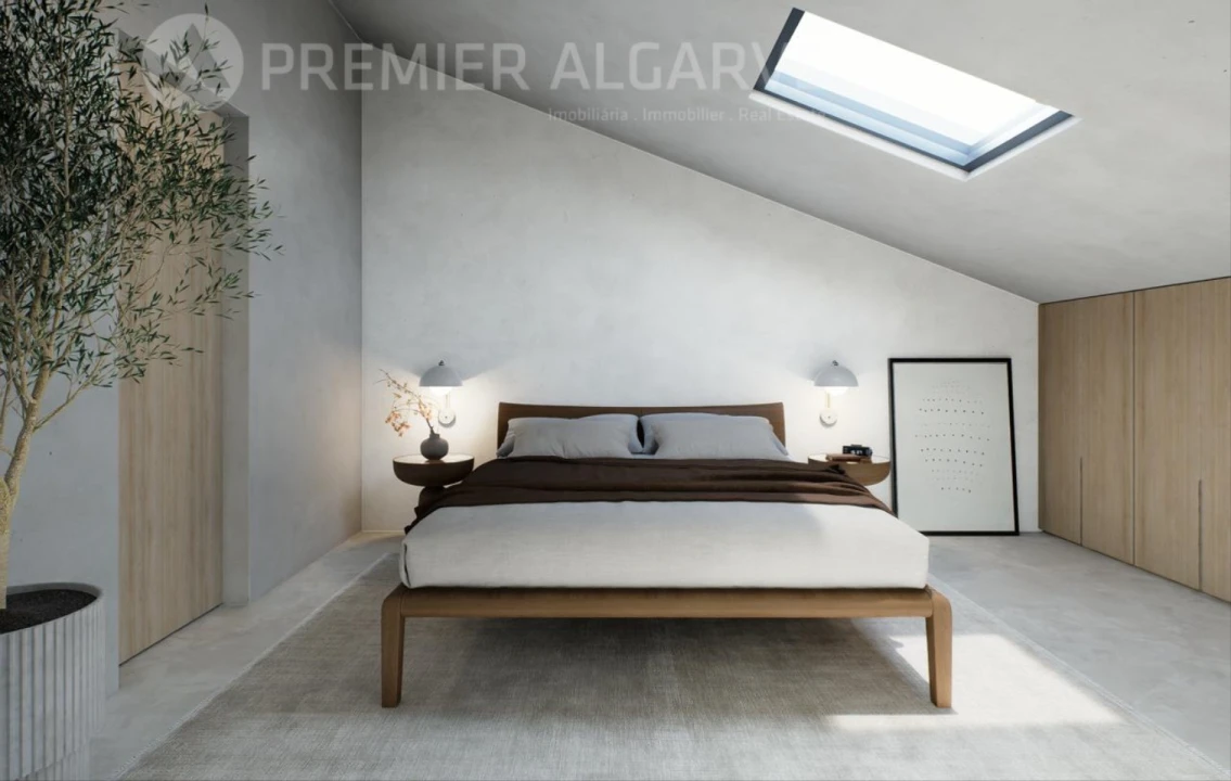 Moradia T3 para Venda em Faro (Sé e São Pedro) Foto 7