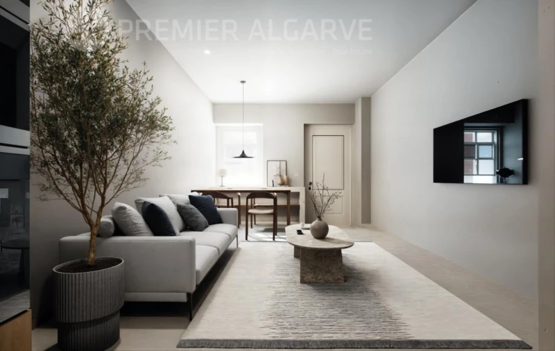 Moradia T3 para Venda em Faro (Sé e São Pedro)