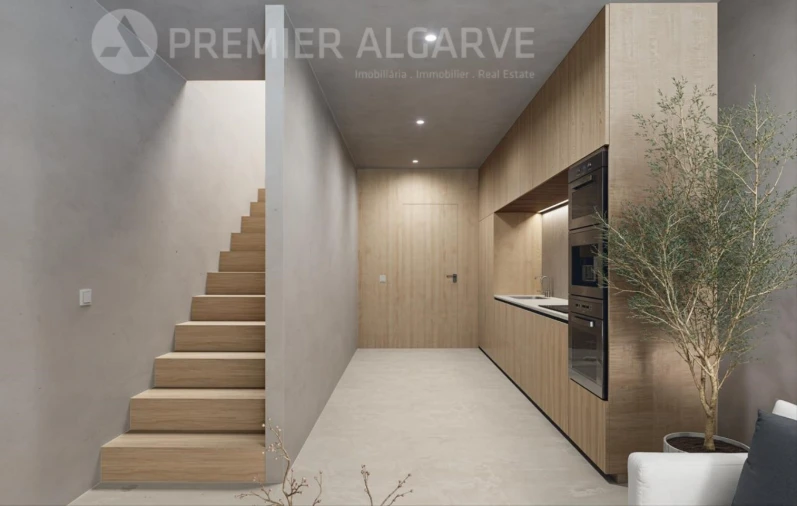 Moradia T3 para Venda em Faro (Sé e São Pedro) Foto 2