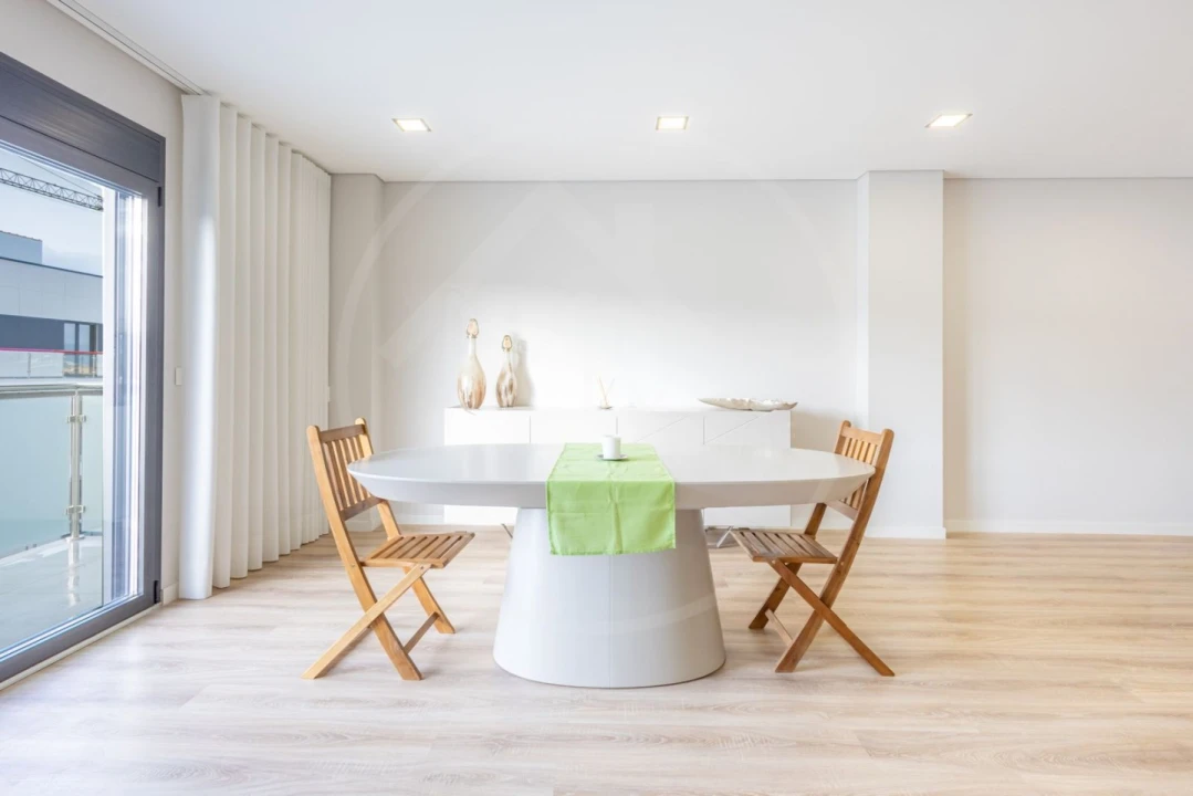 Apartamento T3 para Venda em Santa Maria Maior Foto 3