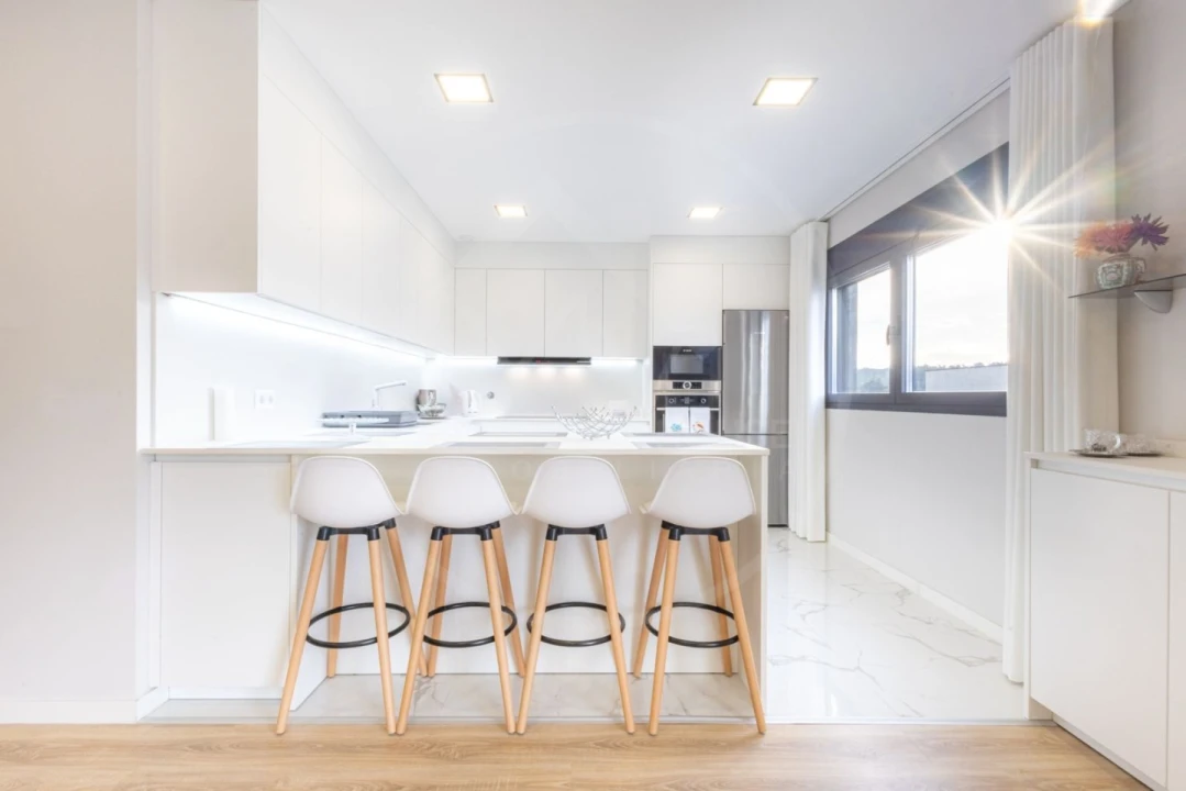 Apartamento T3 para Venda em Santa Maria Maior Foto 5