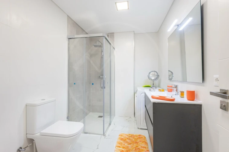 Apartamento T3 para Venda em Santa Maria Maior Foto 12