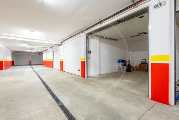 Apartamento T3 para Venda em Santa Maria Maior Foto 15