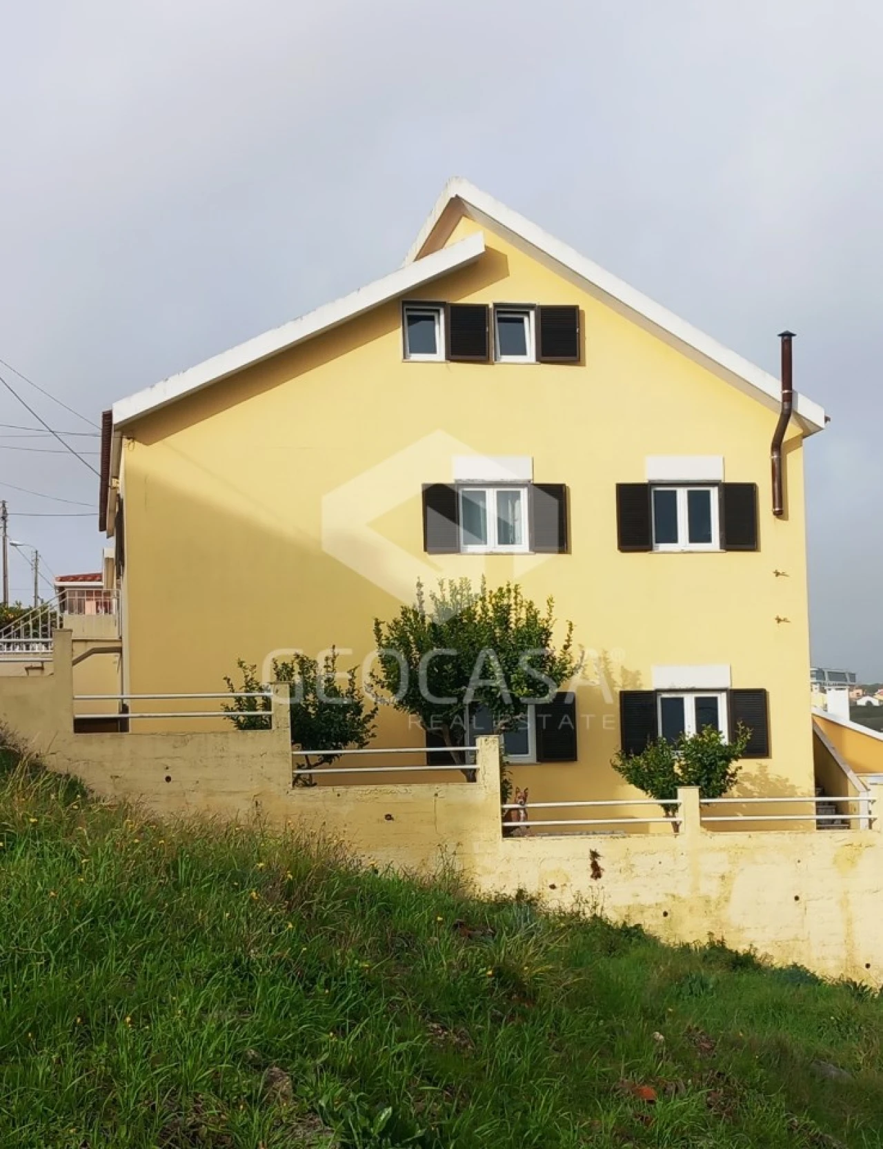 Moradia T5 para Venda em Porto Salvo Foto 3