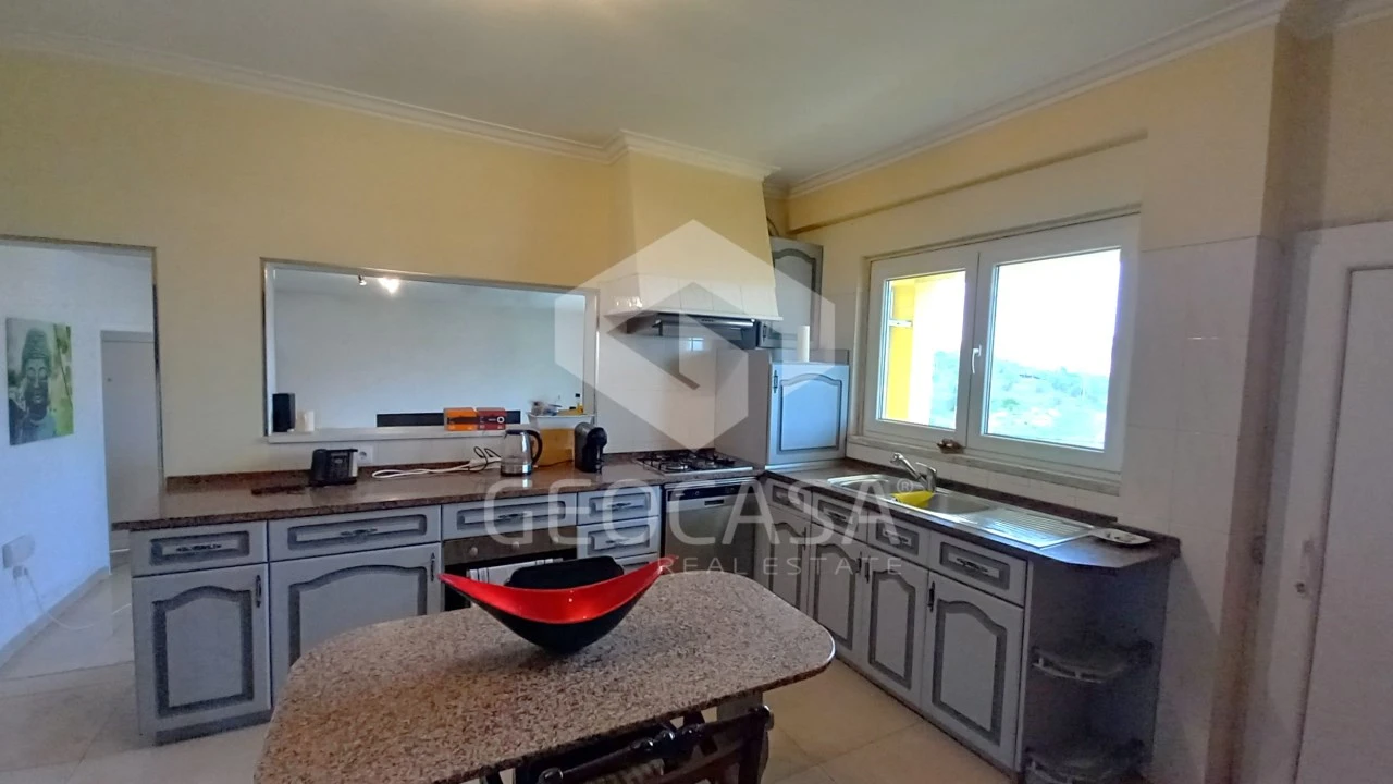 Moradia T5 para Venda em Porto Salvo Foto 19