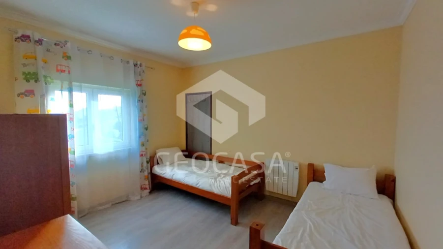 Moradia T5 para Venda em Porto Salvo Foto 15