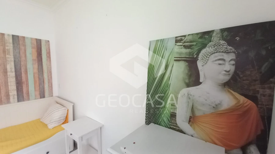 Moradia T5 para Venda em Porto Salvo Foto 10