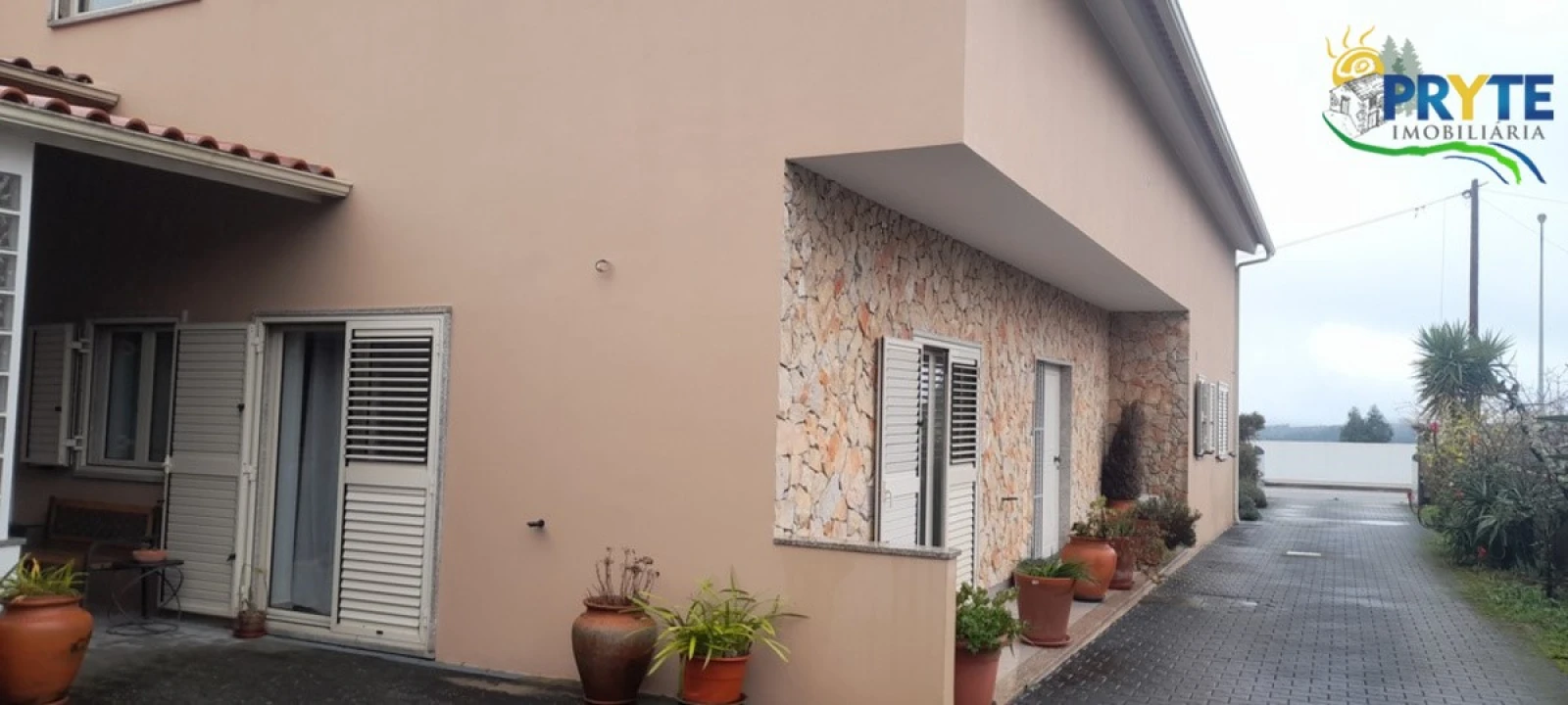 Moradia T3 para Venda em Figueiró dos Vinhos e Bairradas Foto 8