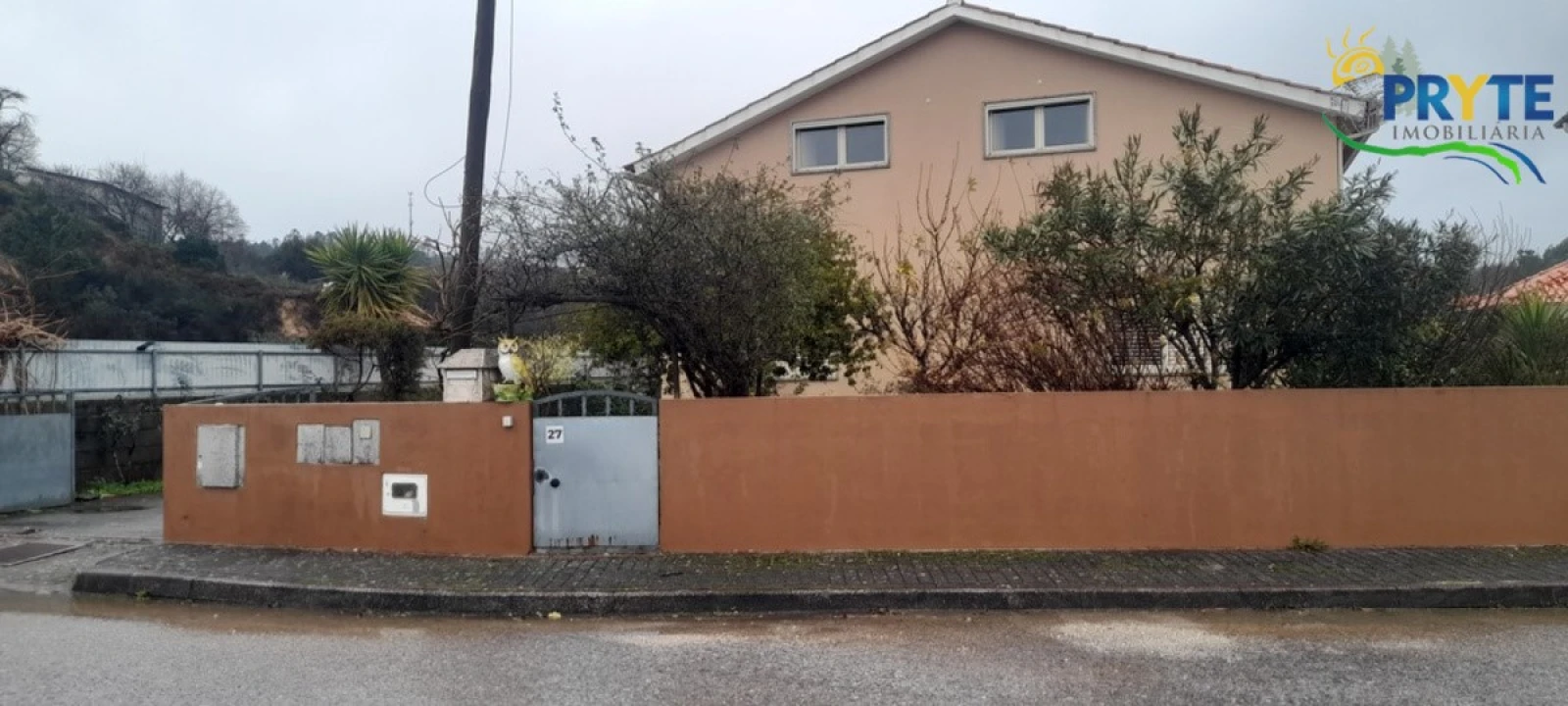 Moradia T3 para Venda em Figueiró dos Vinhos e Bairradas Foto 14