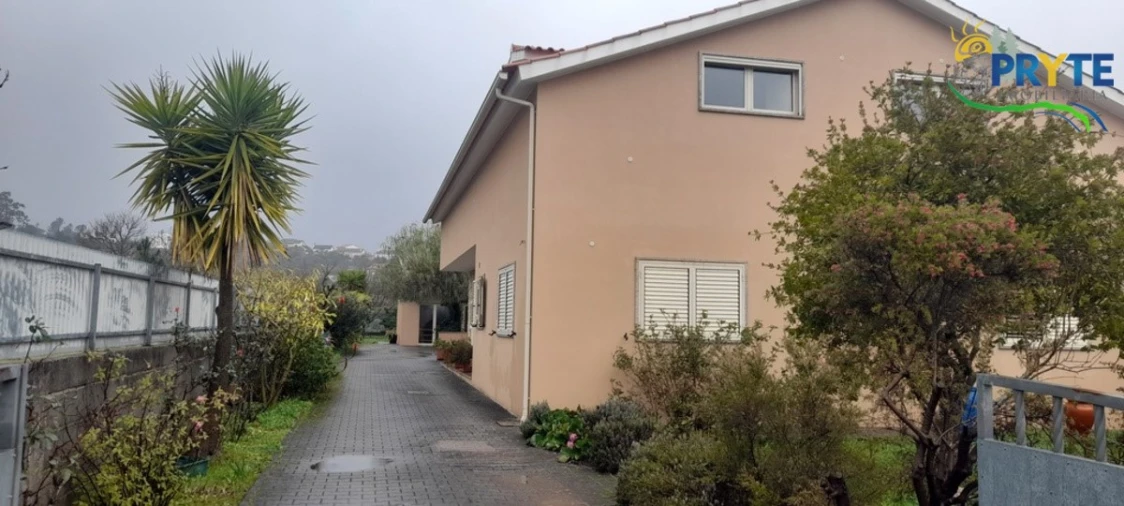 Moradia T3 para Venda em Figueiró dos Vinhos e Bairradas Foto 3