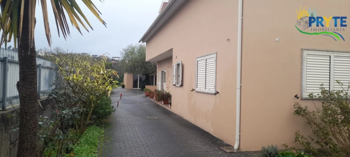 Moradia T3 para Venda em Figueiró dos Vinhos e Bairradas Foto 5