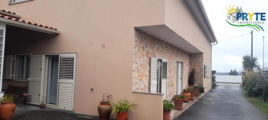 Moradia T3 para Venda em Figueiró dos Vinhos e Bairradas Foto 8