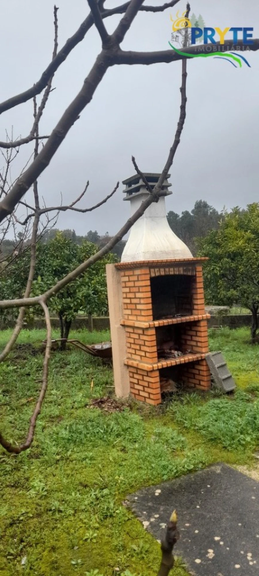 Moradia T3 para Venda em Figueiró dos Vinhos e Bairradas Foto 11