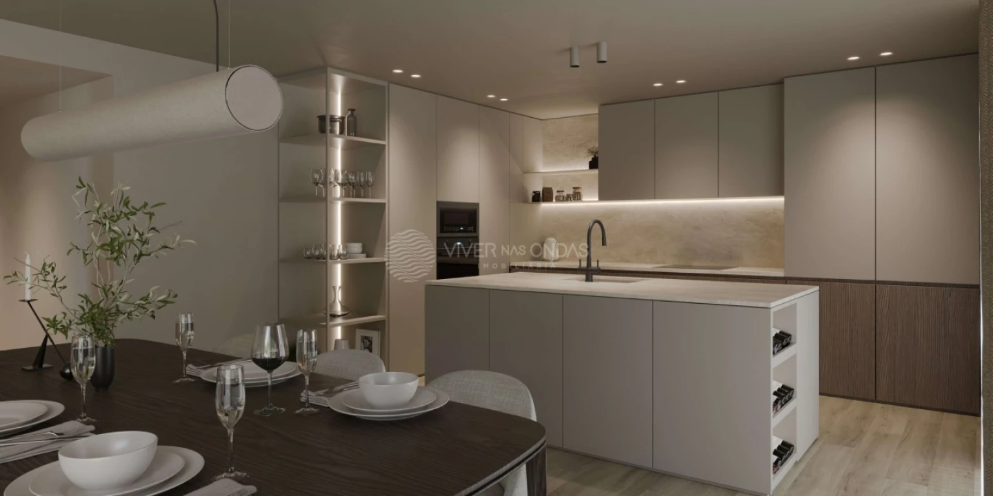 Apartamento T5 para Venda em Ramalde Foto 7