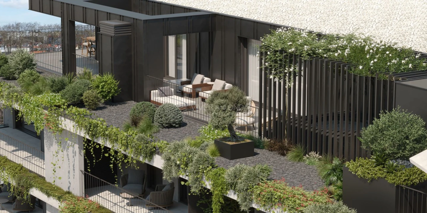 Apartamento T5 para Venda em Ramalde Foto 17