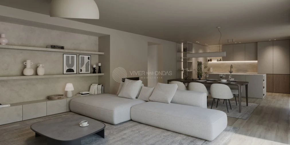 Apartamento T5 para Venda em Ramalde Foto 2