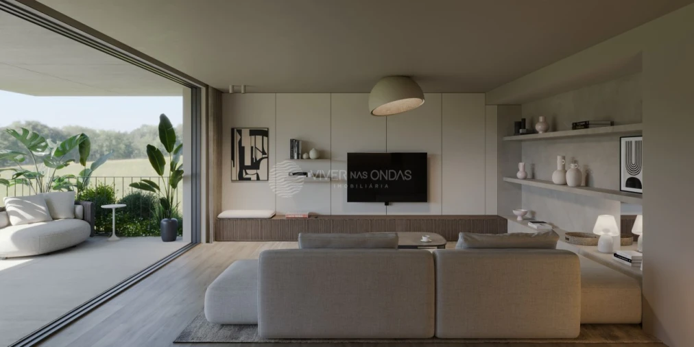 Apartamento T5 para Venda em Ramalde Foto 3