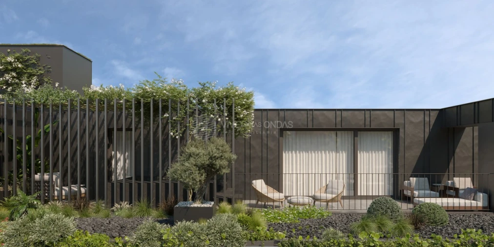 Apartamento T5 para Venda em Ramalde Foto 8