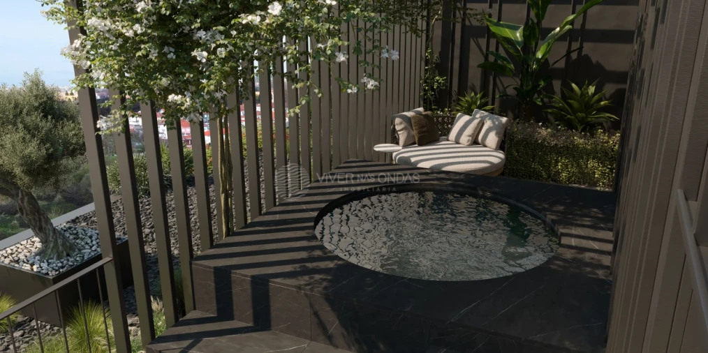 Apartamento T5 para Venda em Ramalde Foto 10