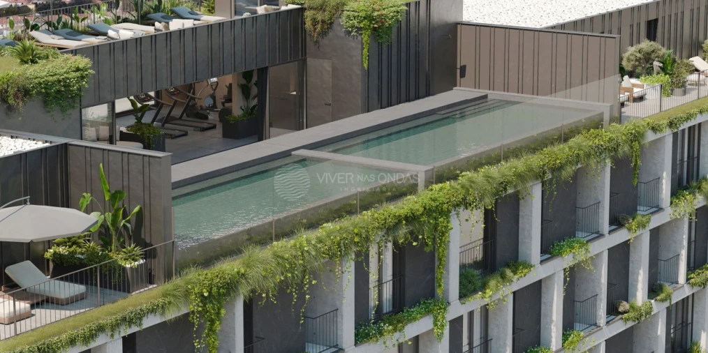 Apartamento T5 para Venda em Ramalde Foto 13