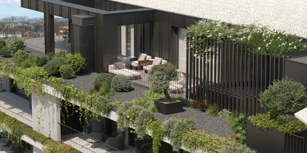 Apartamento T5 para Venda em Ramalde Foto 17