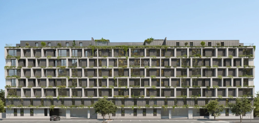 Apartamento T5 para Venda em Ramalde Foto 25