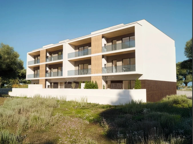 Apartamento T2 para Venda em Fernao Ferro Foto 13