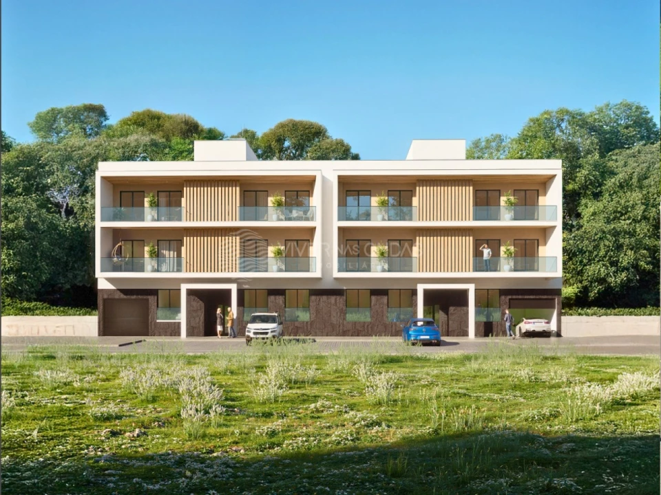 Apartamento T2 para Venda em Fernao Ferro Foto 15