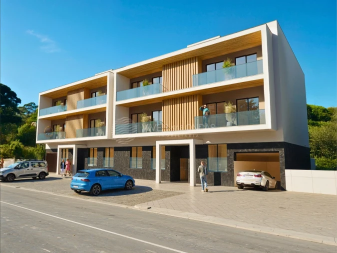 Apartamento T2 para Venda em Fernao Ferro Foto 12