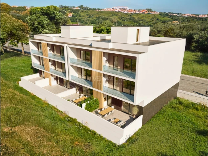 Apartamento T3 para Venda em Fernao Ferro Foto 16