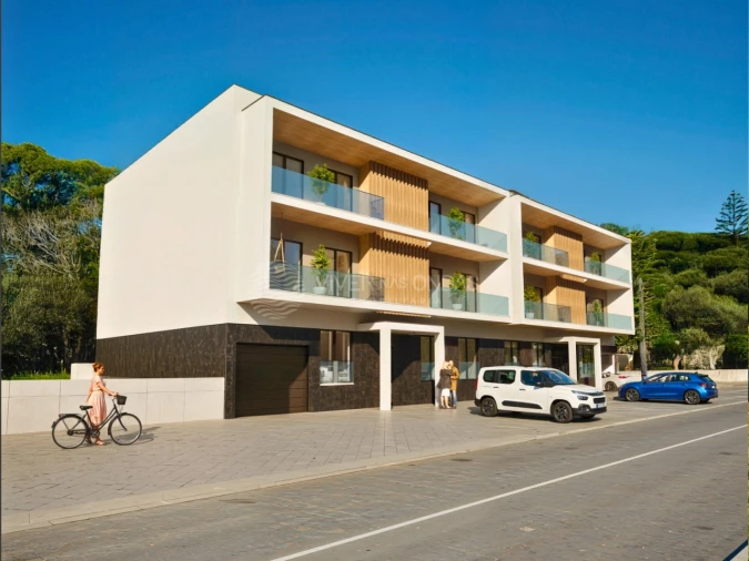 Apartamento T2 para Venda em Fernao Ferro Foto 11