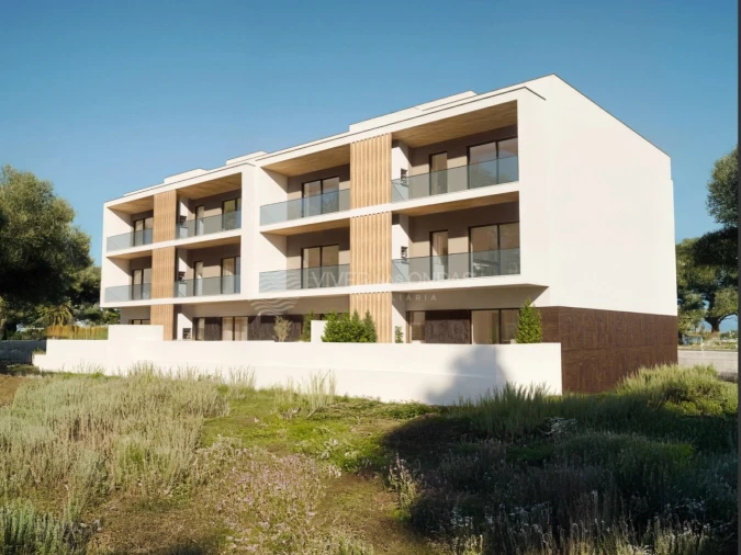 Apartamento T1 para Venda em Fernao Ferro Foto 12