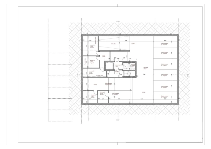 Apartamento T1 para Venda em Fernao Ferro Foto 23
